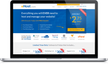 ehost reviews